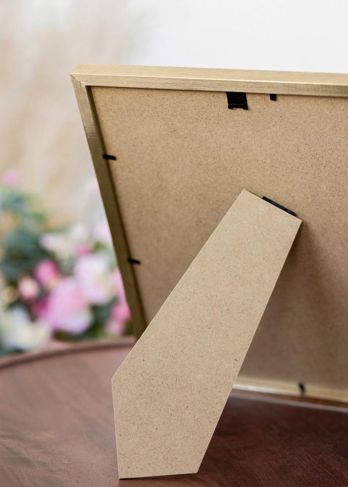 Kehys Trendy Akryylilasi Kullanvärinen 21x29,7 cm (A4)