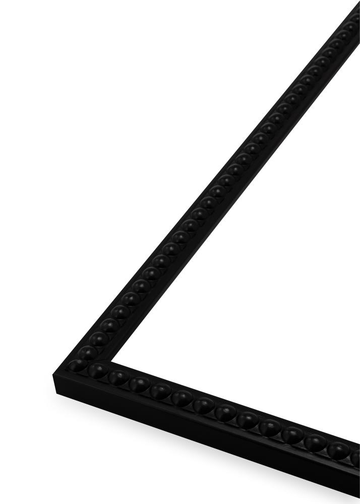 Kehys Perla Akryylilasi Musta 29.7x42 cm (A3)