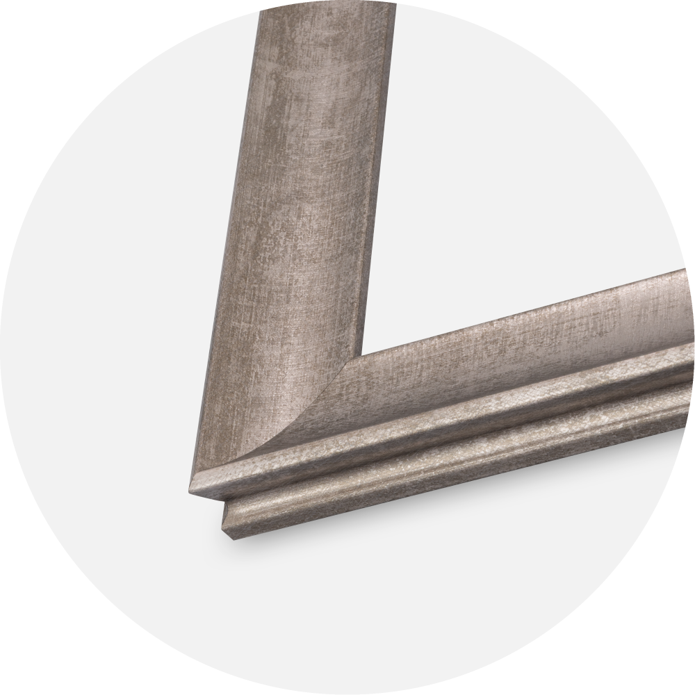 Kehys Conca Akryylilasi Hopea 29,7x42 cm (A3)