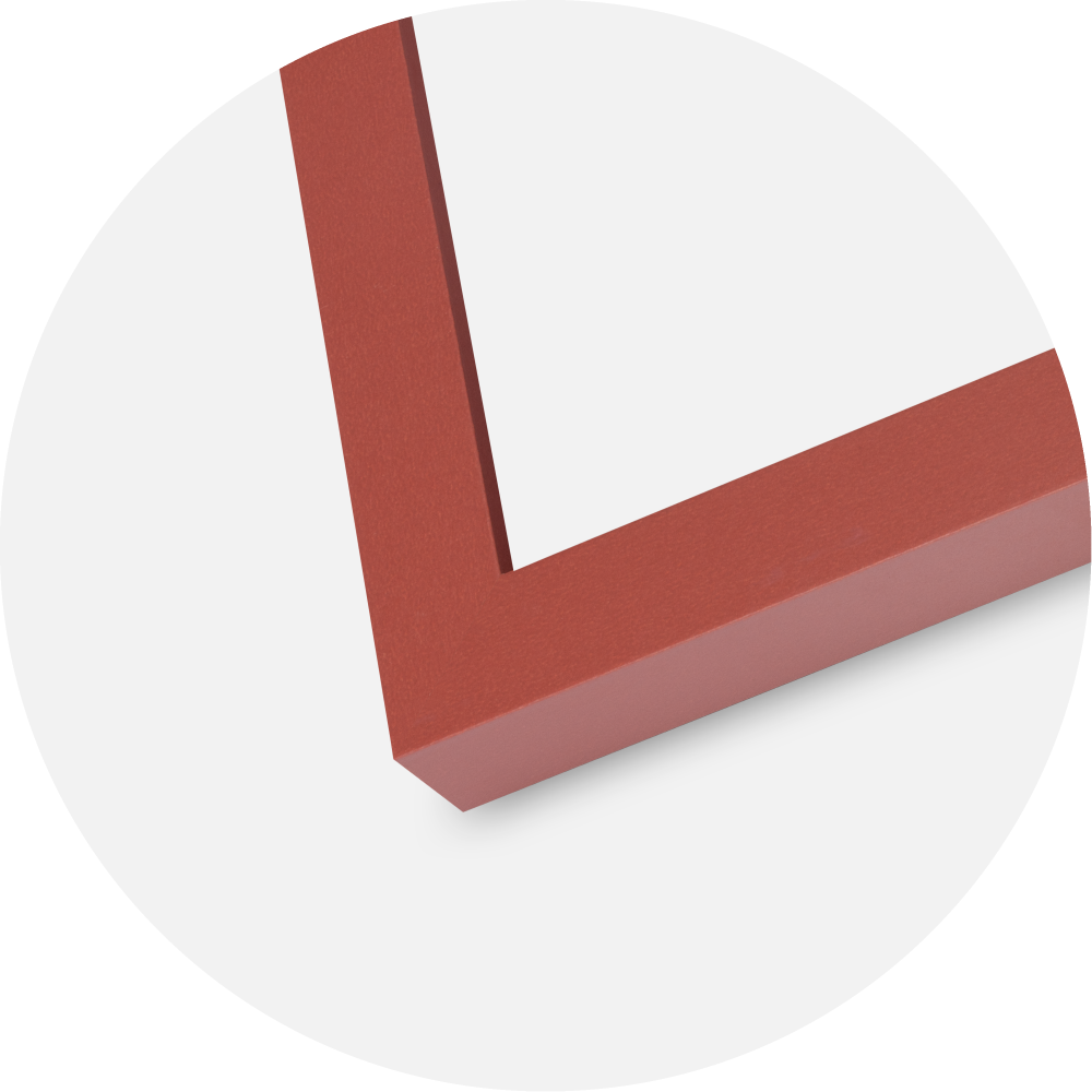 Kehys Selection Akryylilasi Coral 42x59.4 cm (A2)