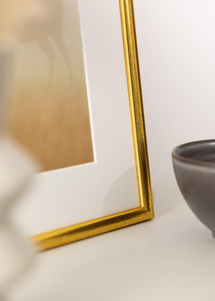 Kehys Newline Kullanvärinen 18x24 cm