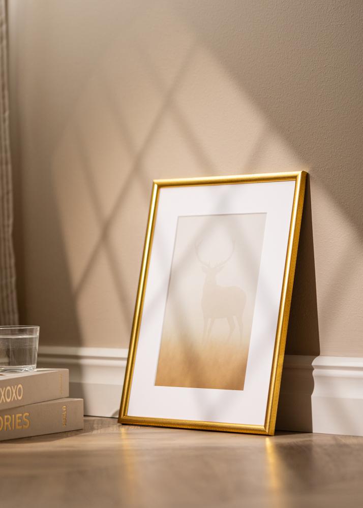 Kehys Newline Kullanvärinen 18x24 cm