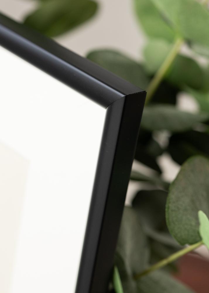 Kehys Newline Musta 13x18 cm