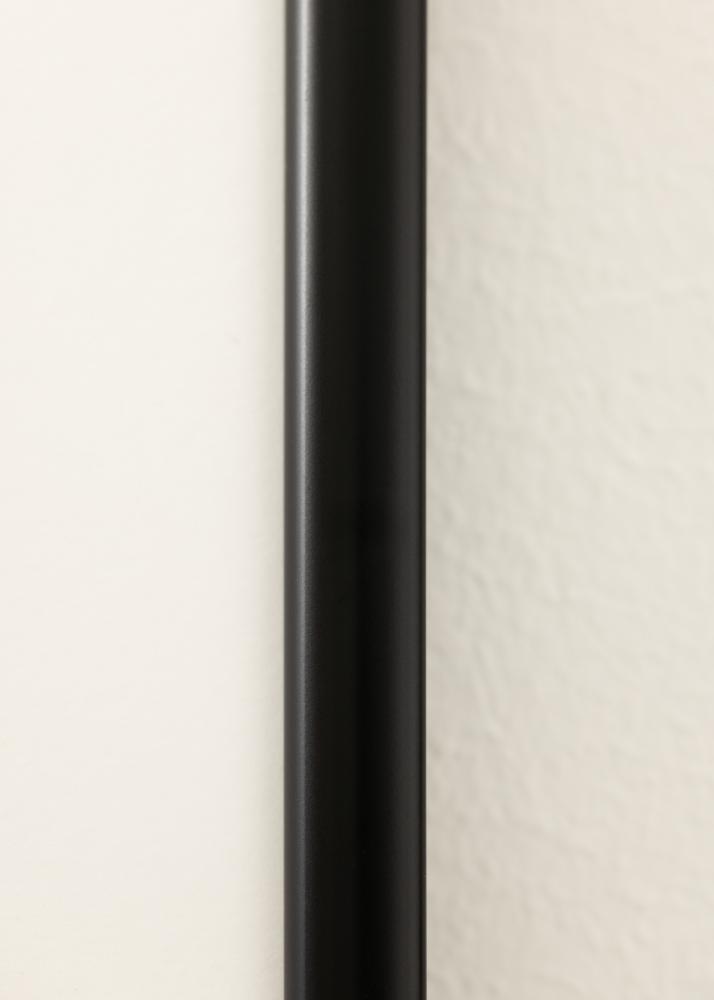 Kehys Newline Musta 13x18 cm