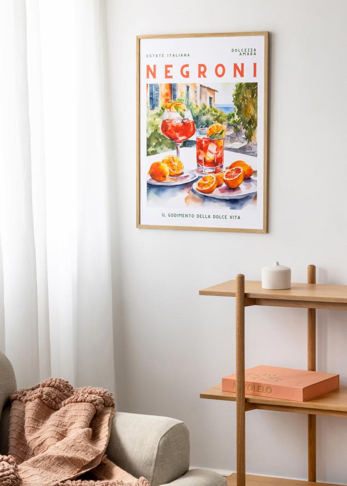 Kehys Edsbyn Tammi 20x40 cm