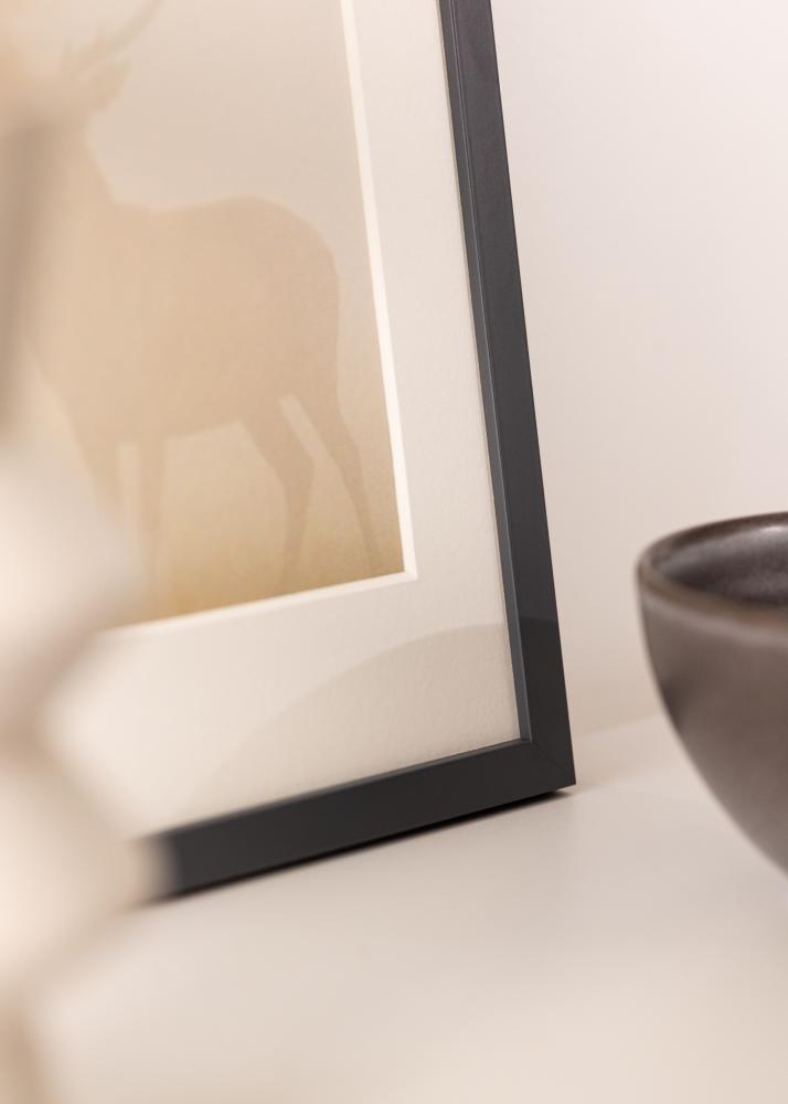 Kehys NordicLine Modern Grey 42x59.4 cm (A2)