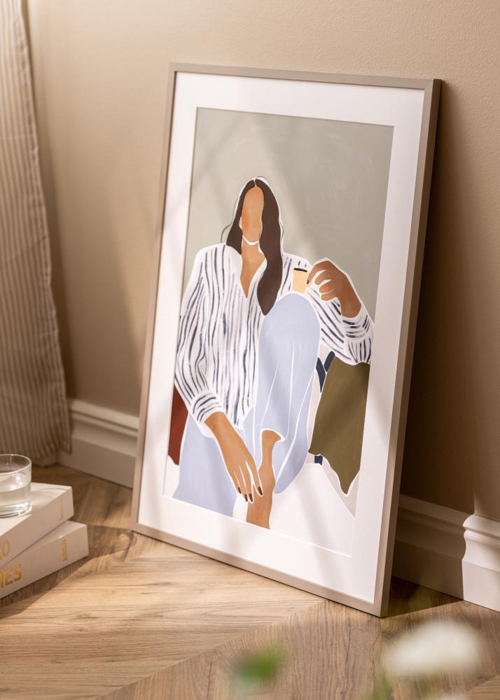 Kehys NordicLine Marrakesh 30x40 cm