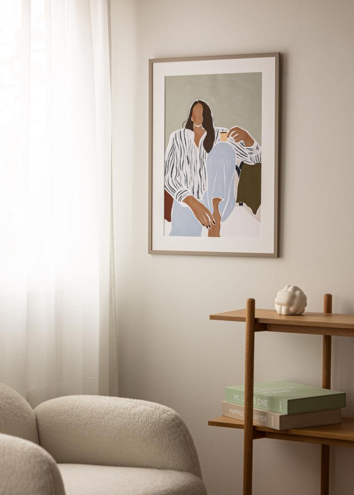 Kehys NordicLine Marrakesh 30x40 cm