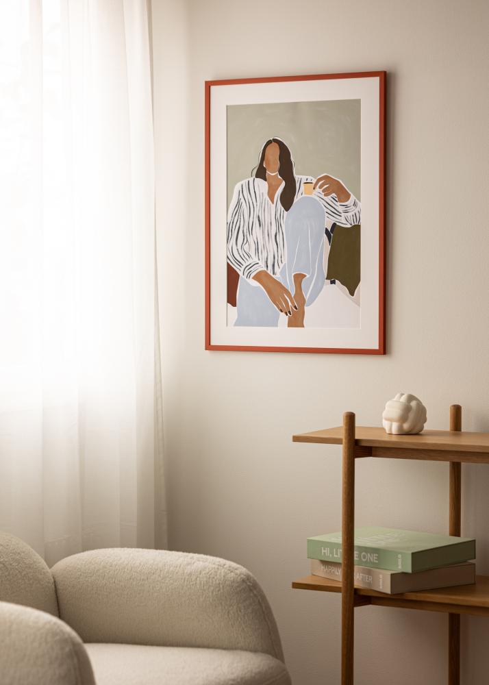 Kehys NordicLine Rust 30x40 cm