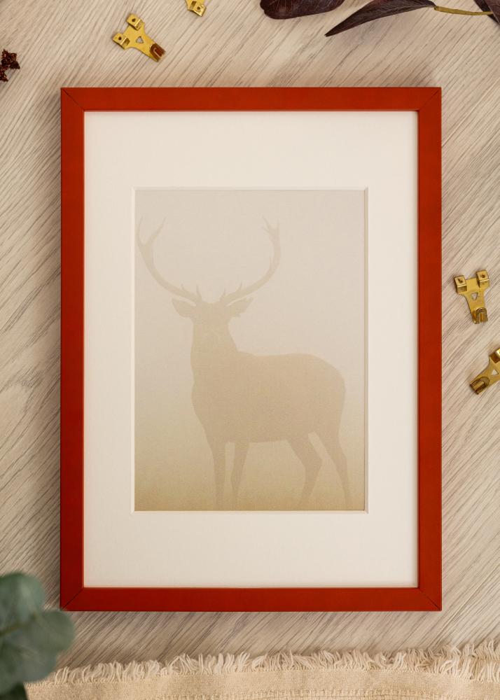 Kehys NordicLine Rust 30x40 cm