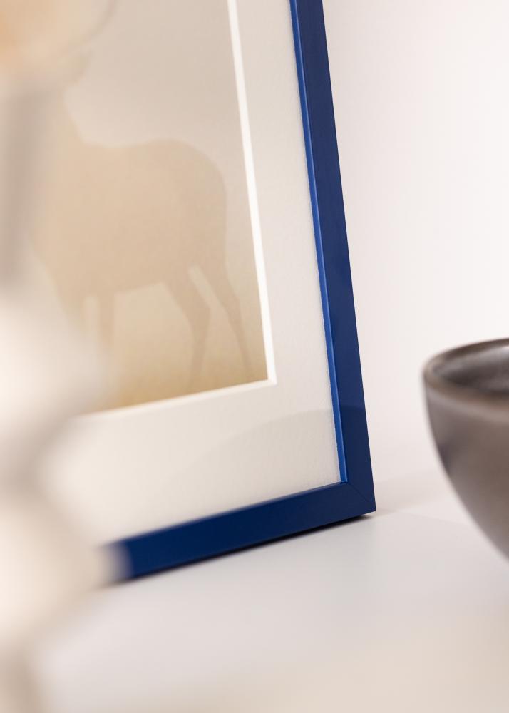 Kehys NordicLine Classic Blue 15x21 cm (A5)