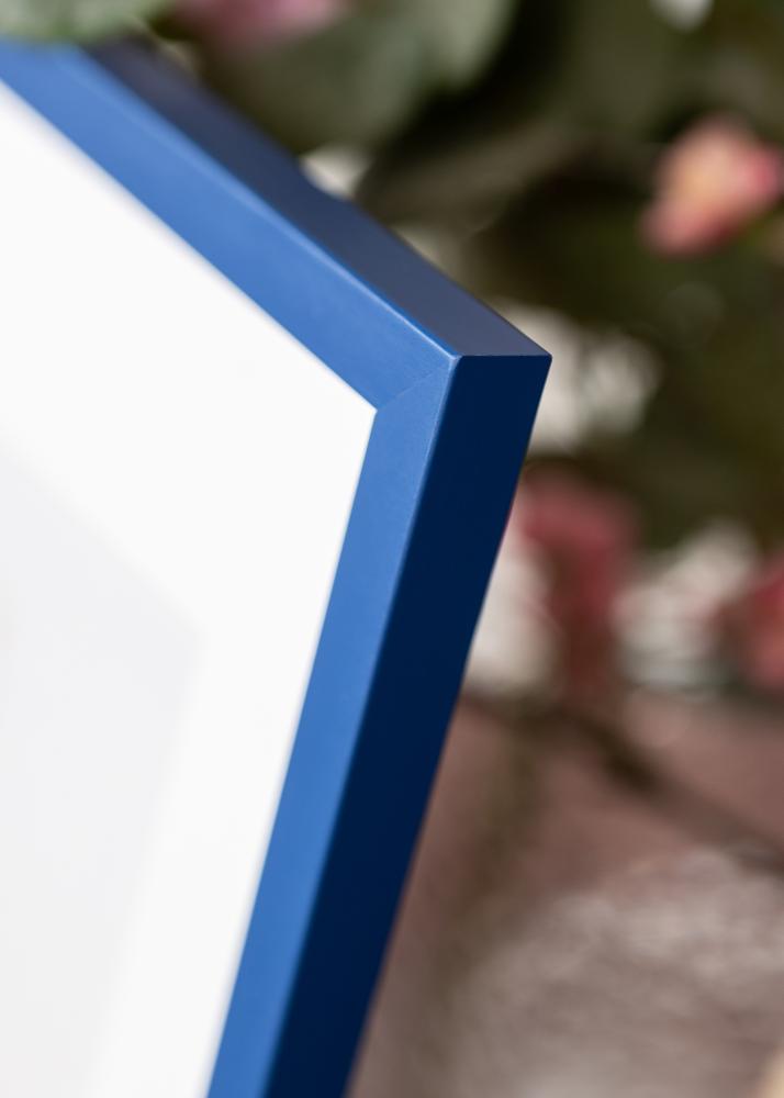 Kehys NordicLine Classic Blue 15x21 cm (A5)