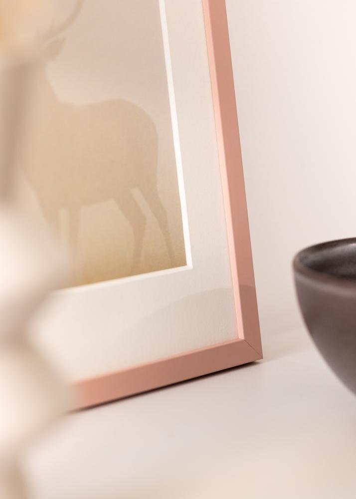 Kehys NordicLine Dirty Rose 50x70 cm