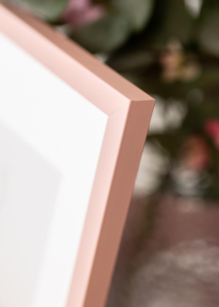 Kehys NordicLine Dirty Rose 50x70 cm