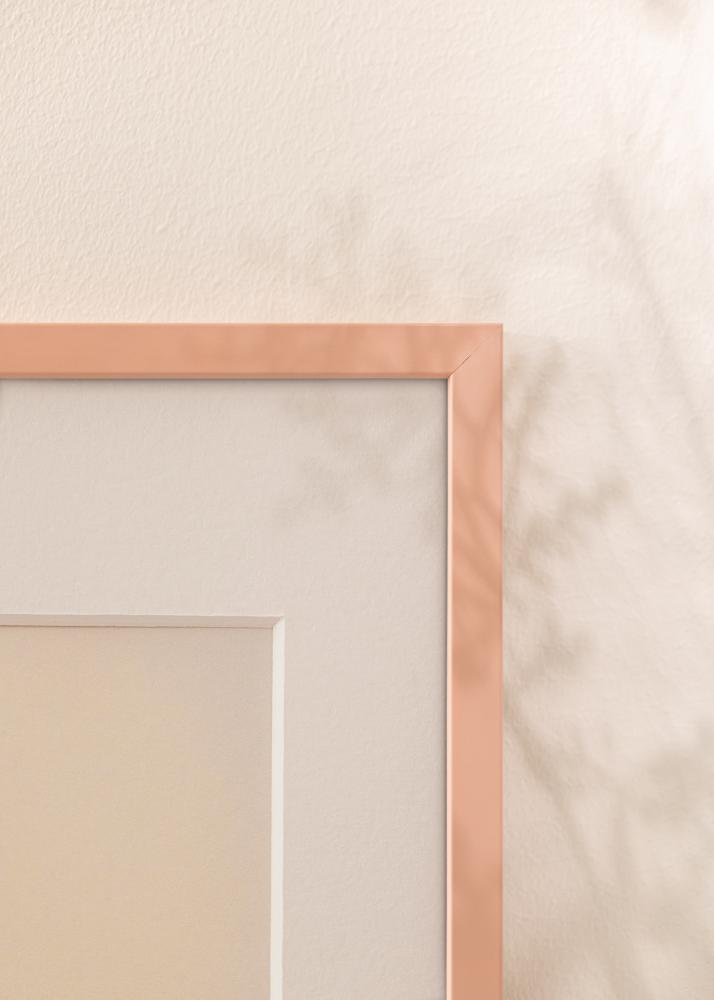 Kehys NordicLine Dirty Rose 50x70 cm