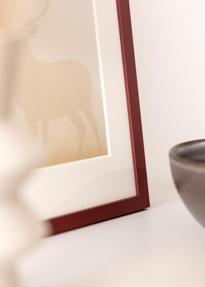 Kehys NordicLine Redwine 29.7x42 cm (A3)