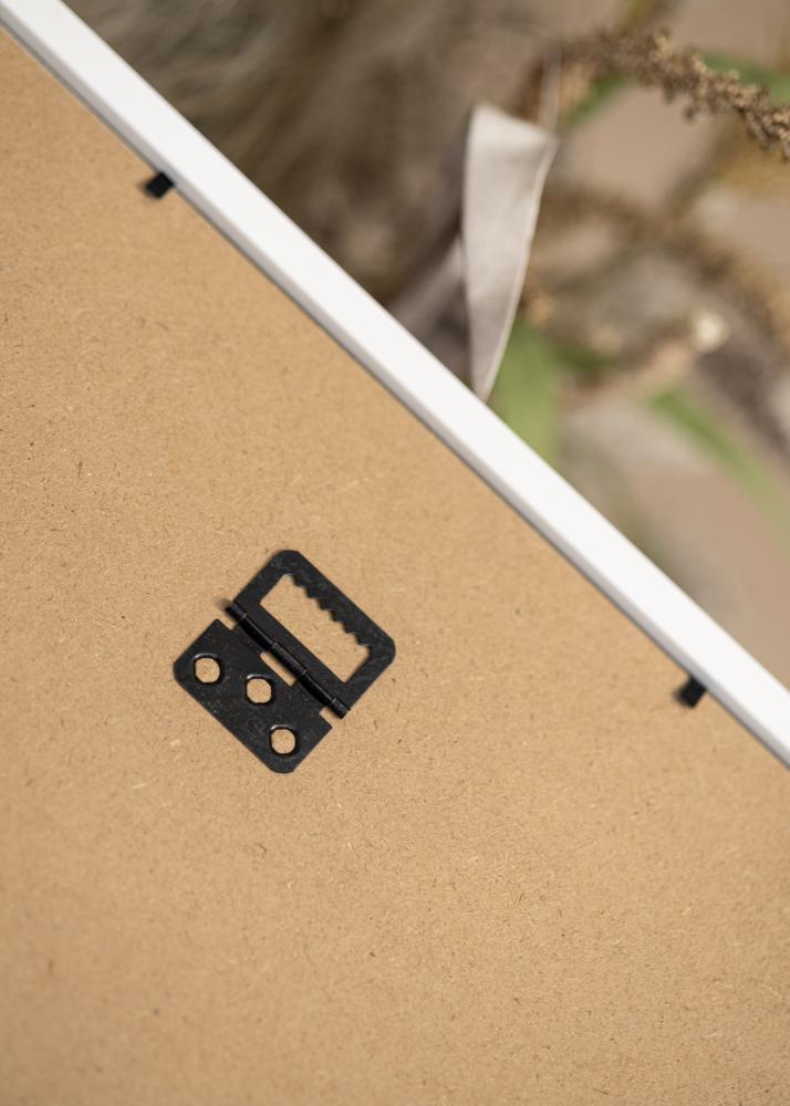 Kehys Modern Akryylilasi Valkoinen 59.4x84 cm (A1)