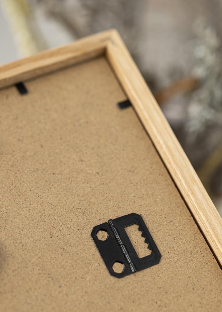 Kehys Täystammi Akryylilasi 42x59,4 (A2)