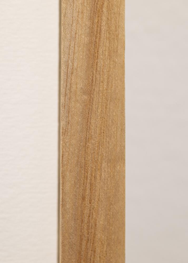 Kehys Täystammi Akryylilasi 42x59,4 (A2)