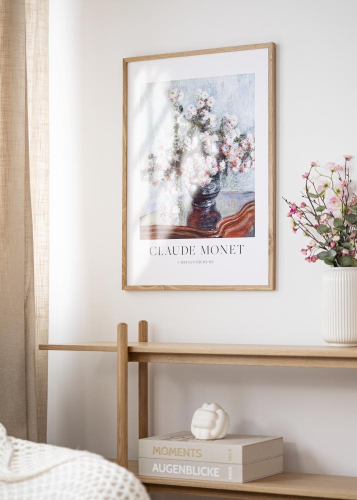 Kehys Täystammi Akryylilasi 42x59,4 (A2)