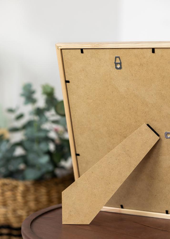 Kehys Edsbyn Akryylilasi Tammi 10x21 cm