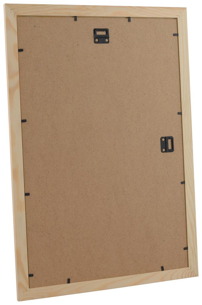 Kehys Trendline Luonto 30x45 cm - Passepartout Valkoista 20x35 cm