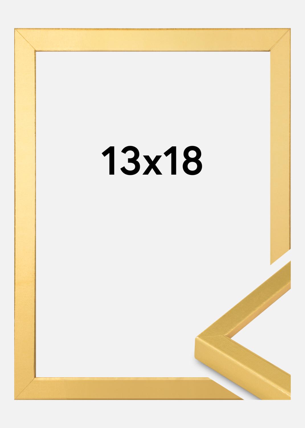 Product Image for Taulunkehys Kulta Kapea 13 x 18 cm