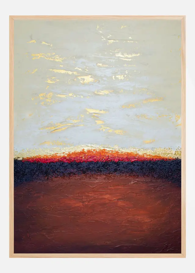 Deep Emergence Juliste