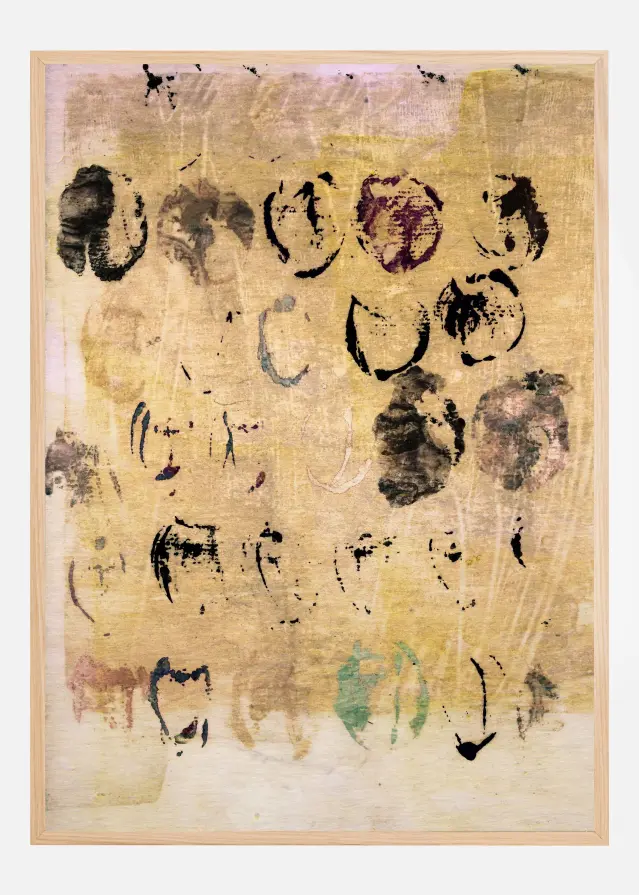 Marks Neutral Juliste