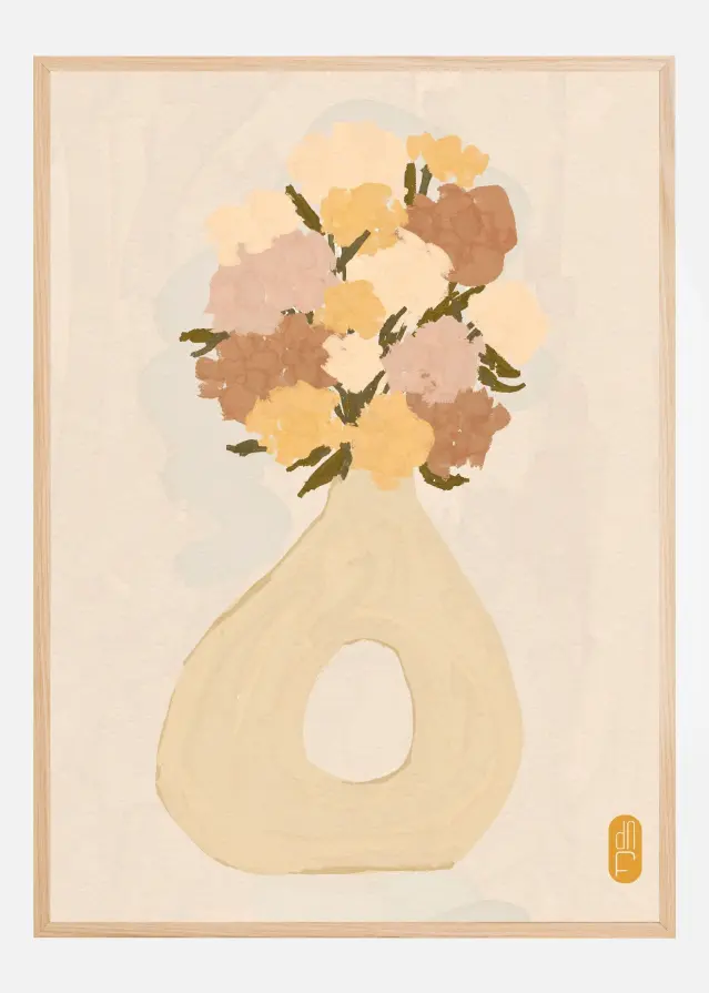 Some Velvet Morning #01 Juliste