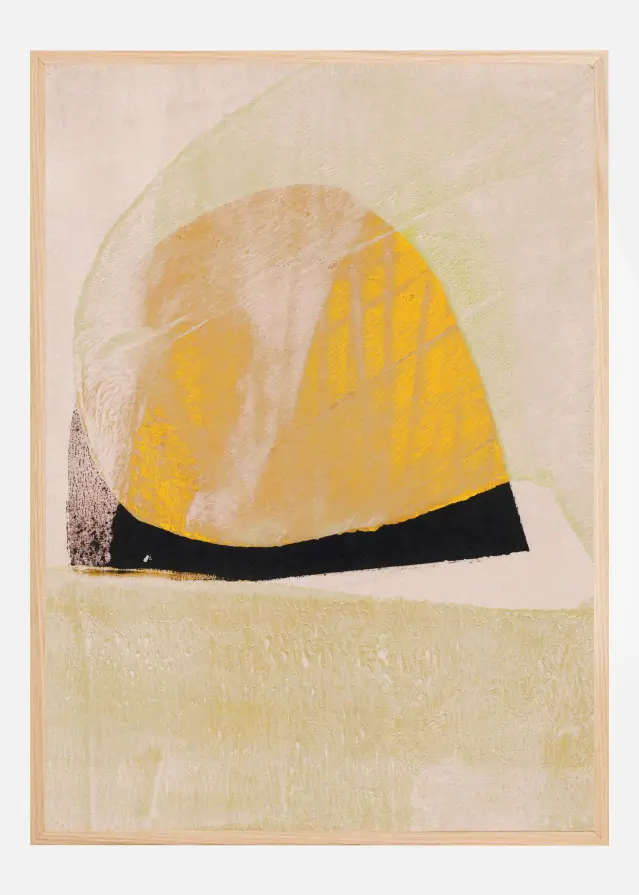 The First Light #2 Juliste