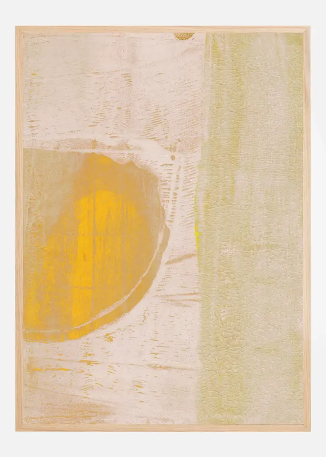 The First Light #1 Juliste