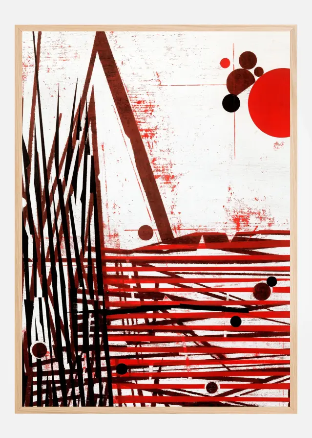 Rediscovered 7. Juliste