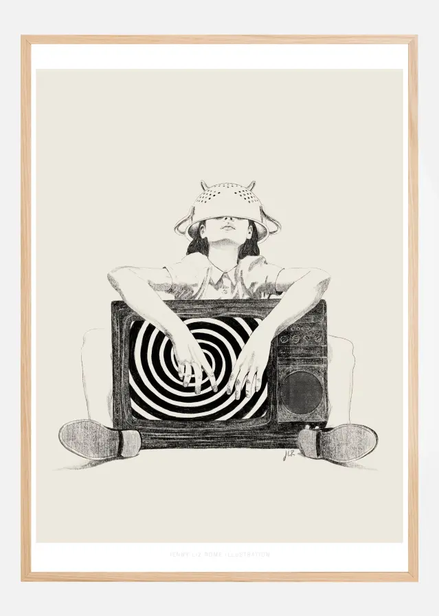 Jlr Hypnoyouth Copy Juliste