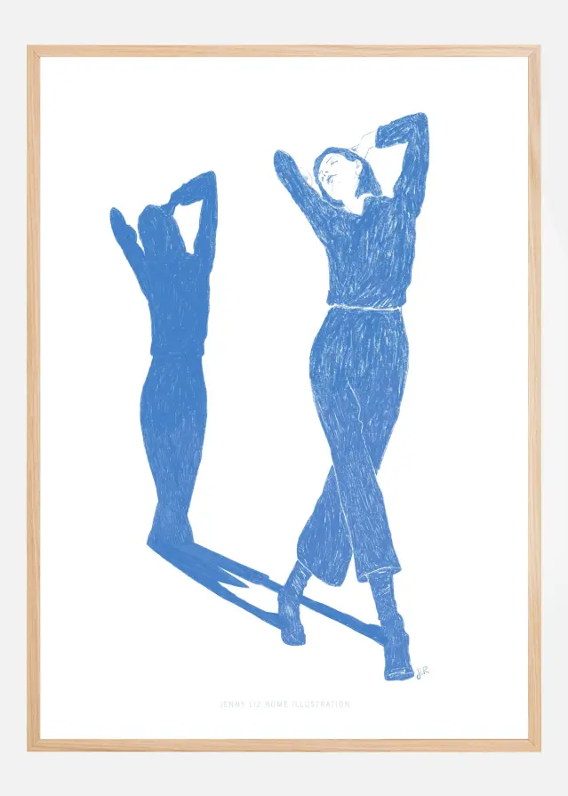 Jlr Dancing8 Copy Juliste