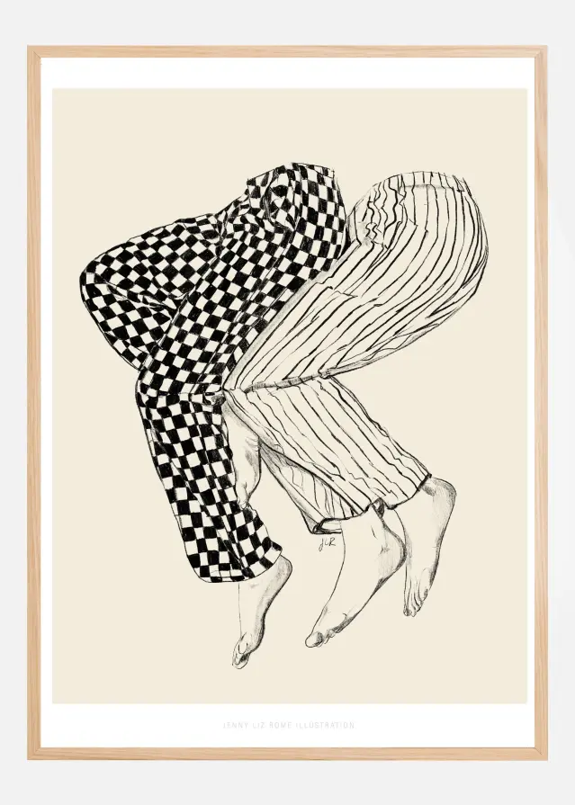 Jlr Love1 Copy Juliste