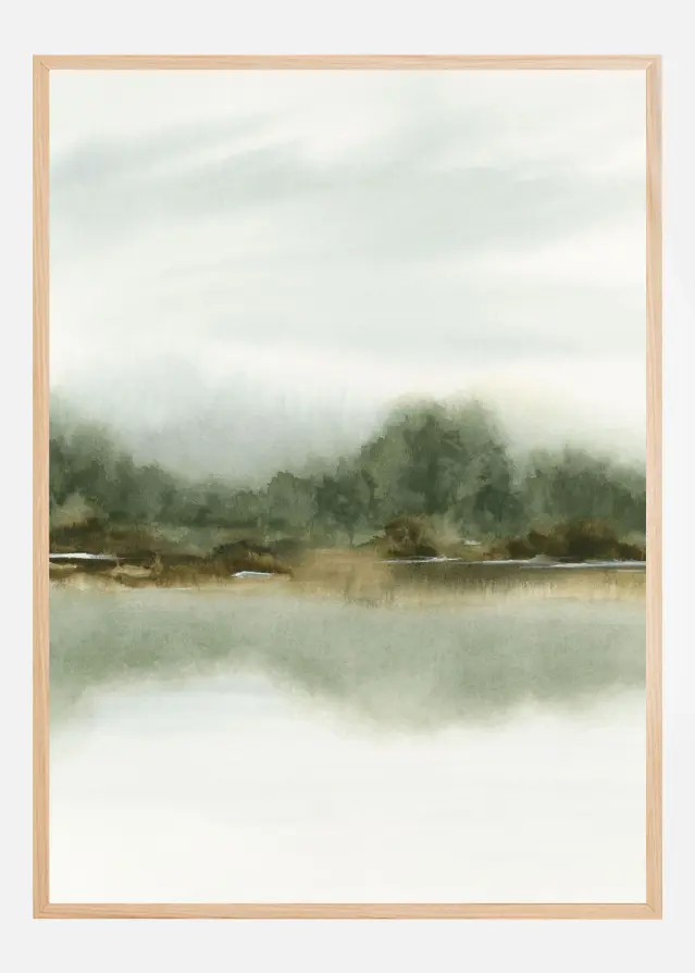 Embracingchangei 32x40 Juliste