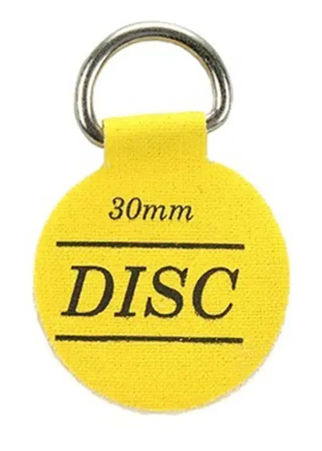 Itsekiinnittyvä lautasripustin 30 mm