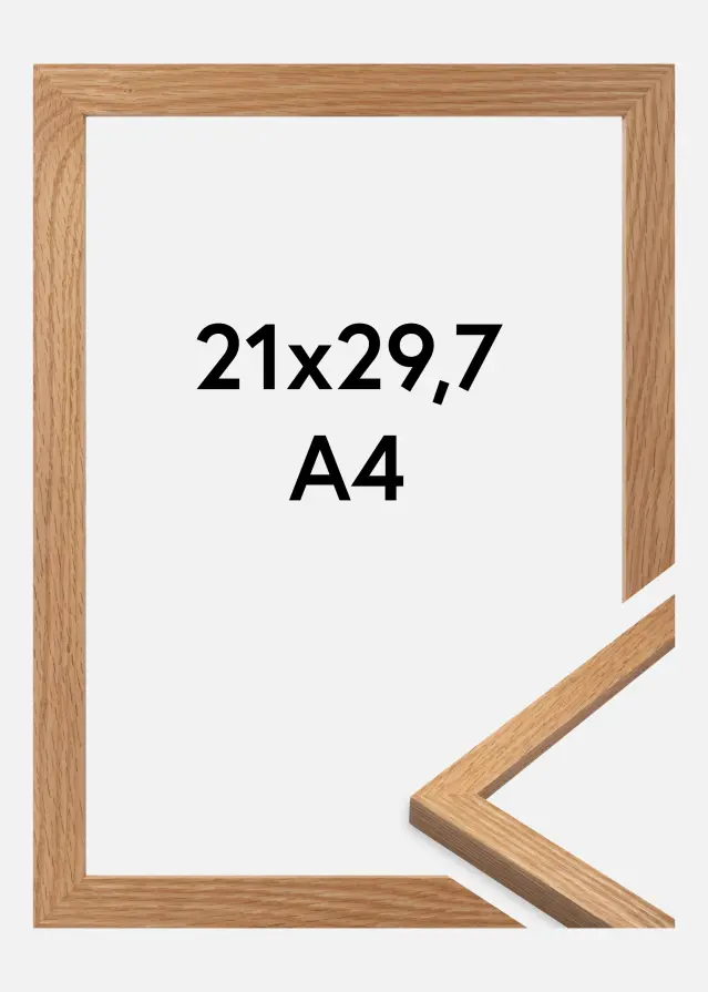 Premium by BGA Tammi 21x29,7 cm (A4)