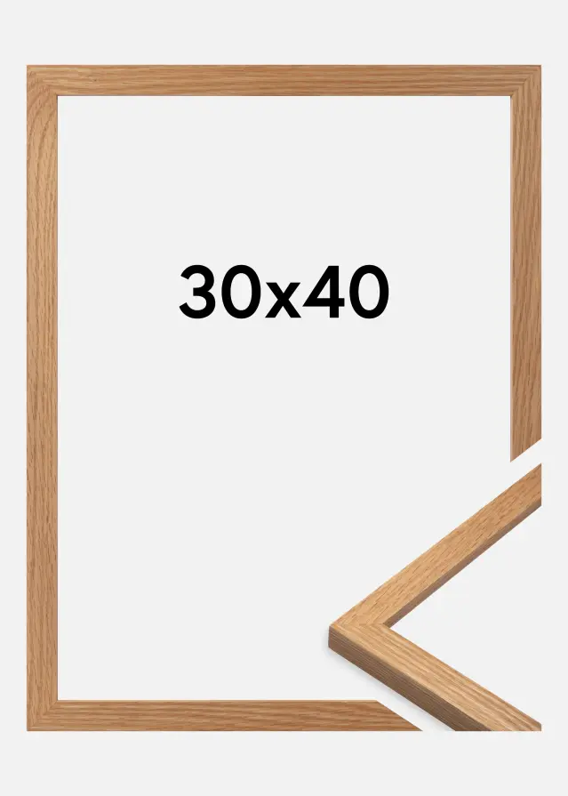 Premium by BGA Tammi 30x40 cm