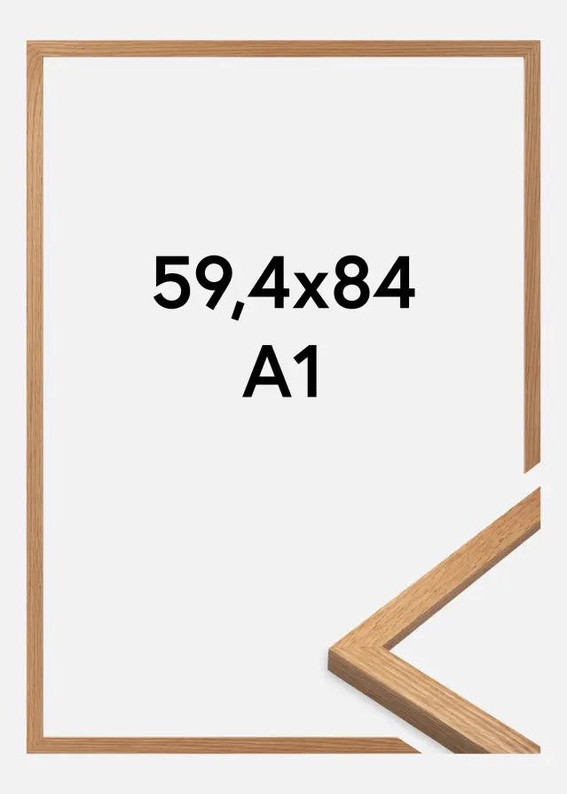 Premium by BGA Tammi 59,4x84,1 cm (A1)