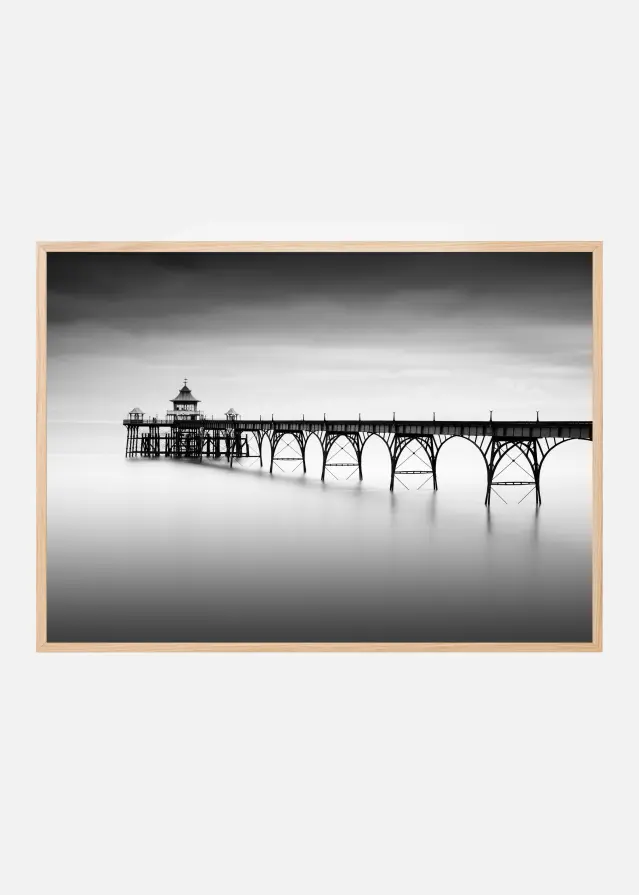 Liminal Land Juliste