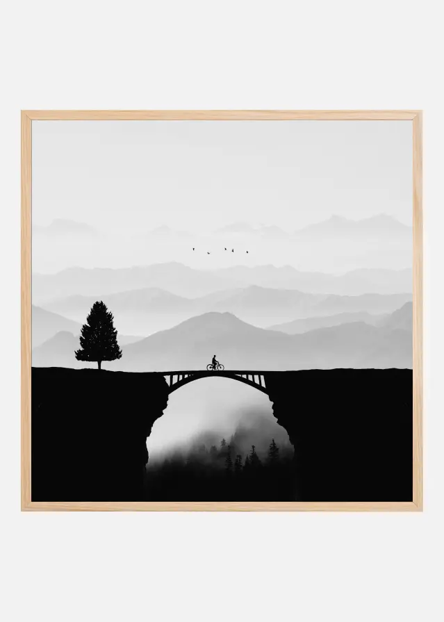 Dream vacation Juliste