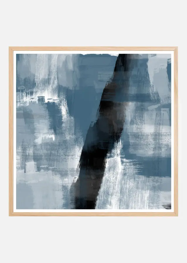 Stormy Passage Juliste