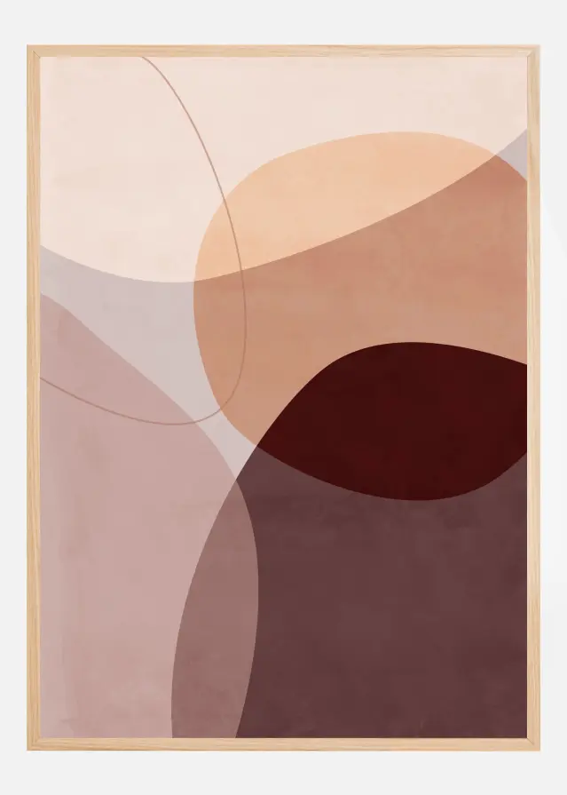 Graphic II11Y Juliste