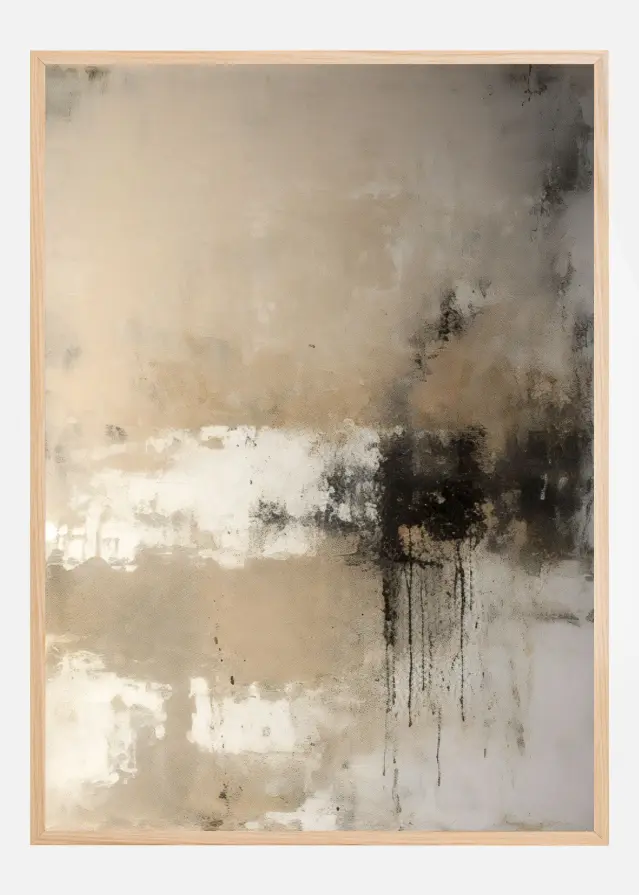 Drift of Shadows Juliste