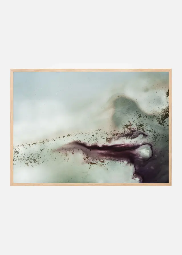 Tranquility Dance Juliste