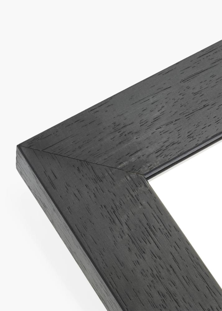 Peili Amarillo Musta 57x77 cm