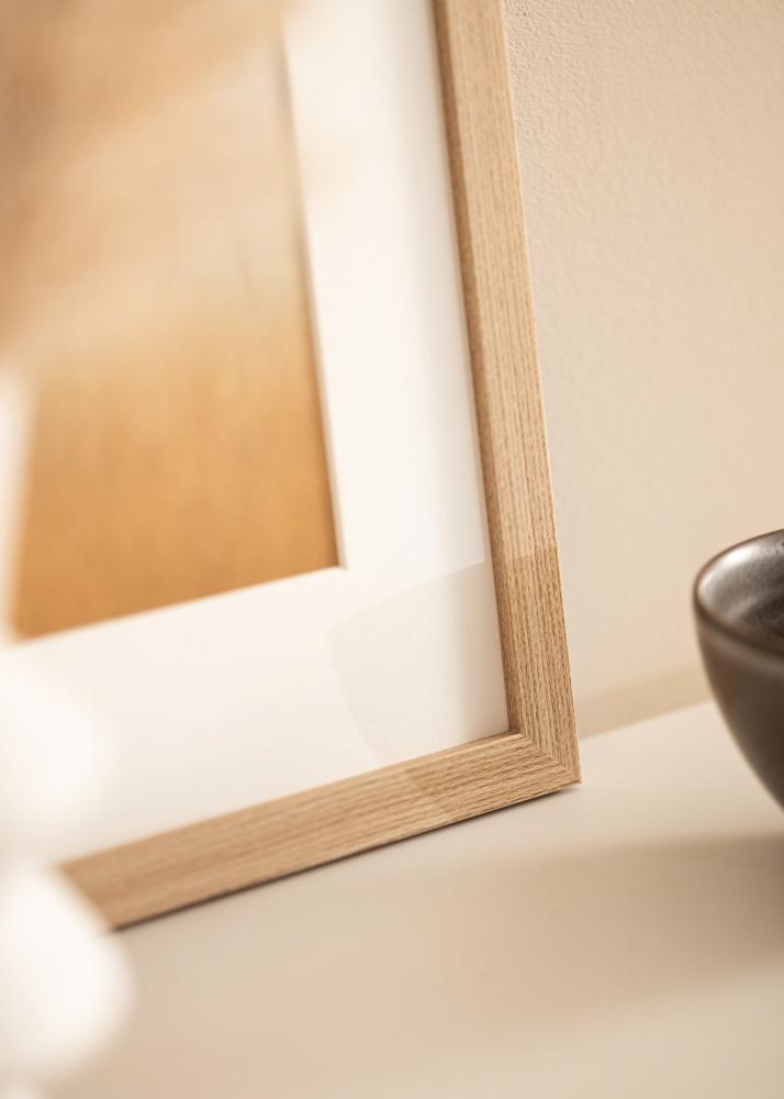 Kehys Deco Akryylilasi Tammi 21x29.7 cm (A4)