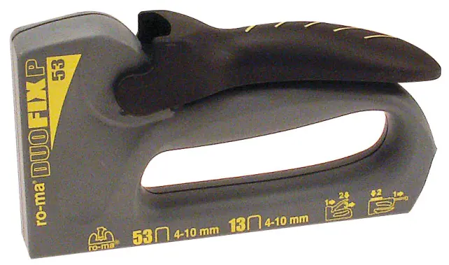 Niittipistooli Duofix 13